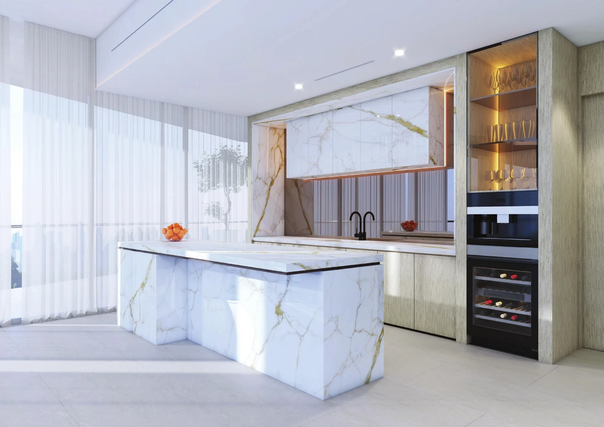 Coastal Haven by Prestige Harbour