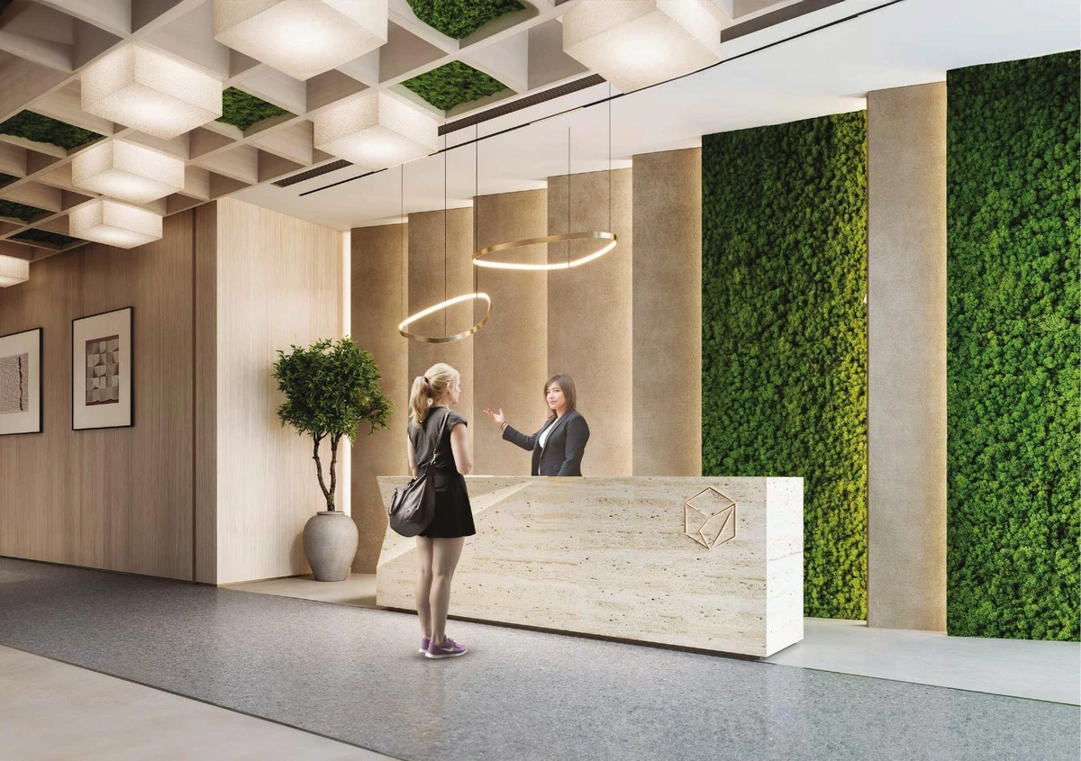 The Cube Resideces image