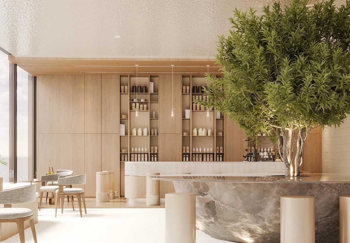 Floarea Grande By Mashriq Elite image