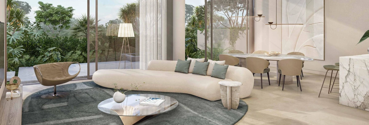 Nad Al Sheba Gardens Phase 6 image