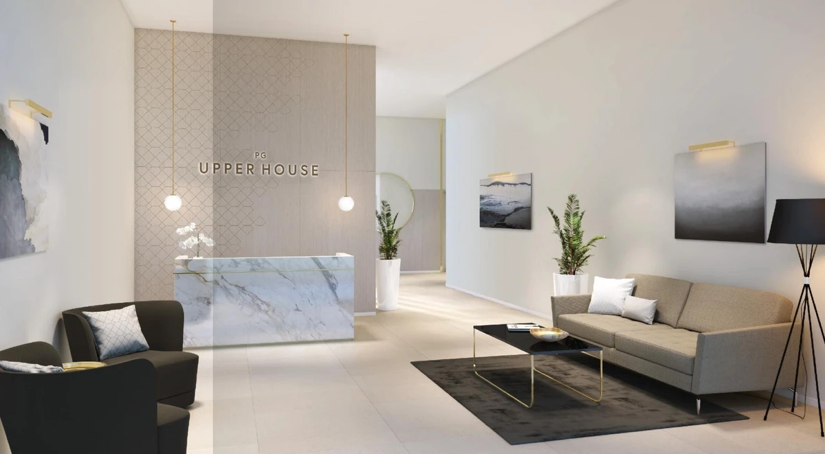 Pg Upper House image