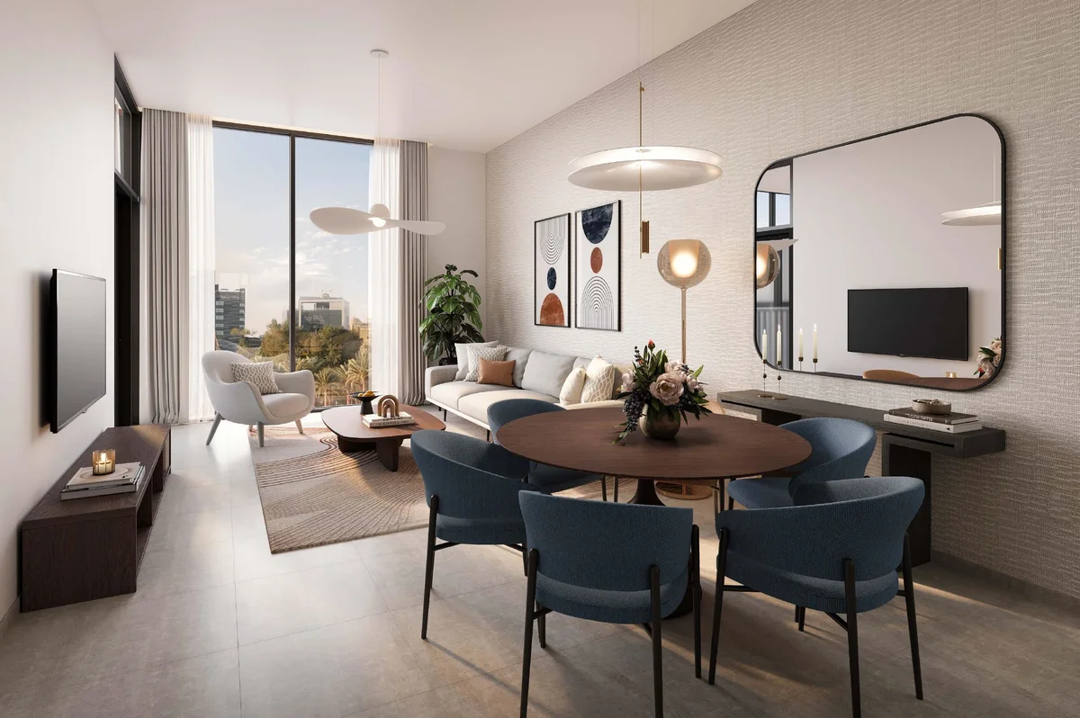 Riviera Chalet image