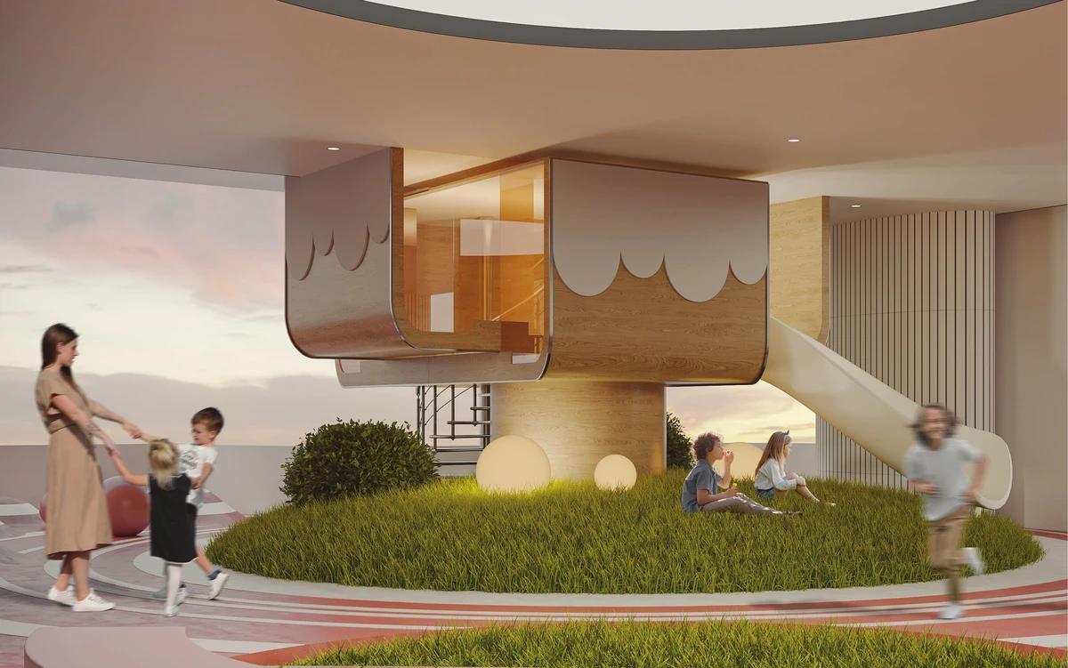 Legado by Prescott image