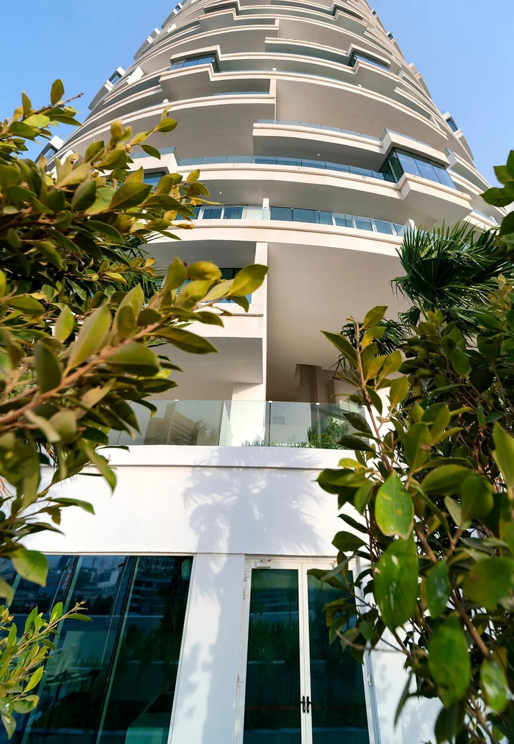 Five Jumeirah Village