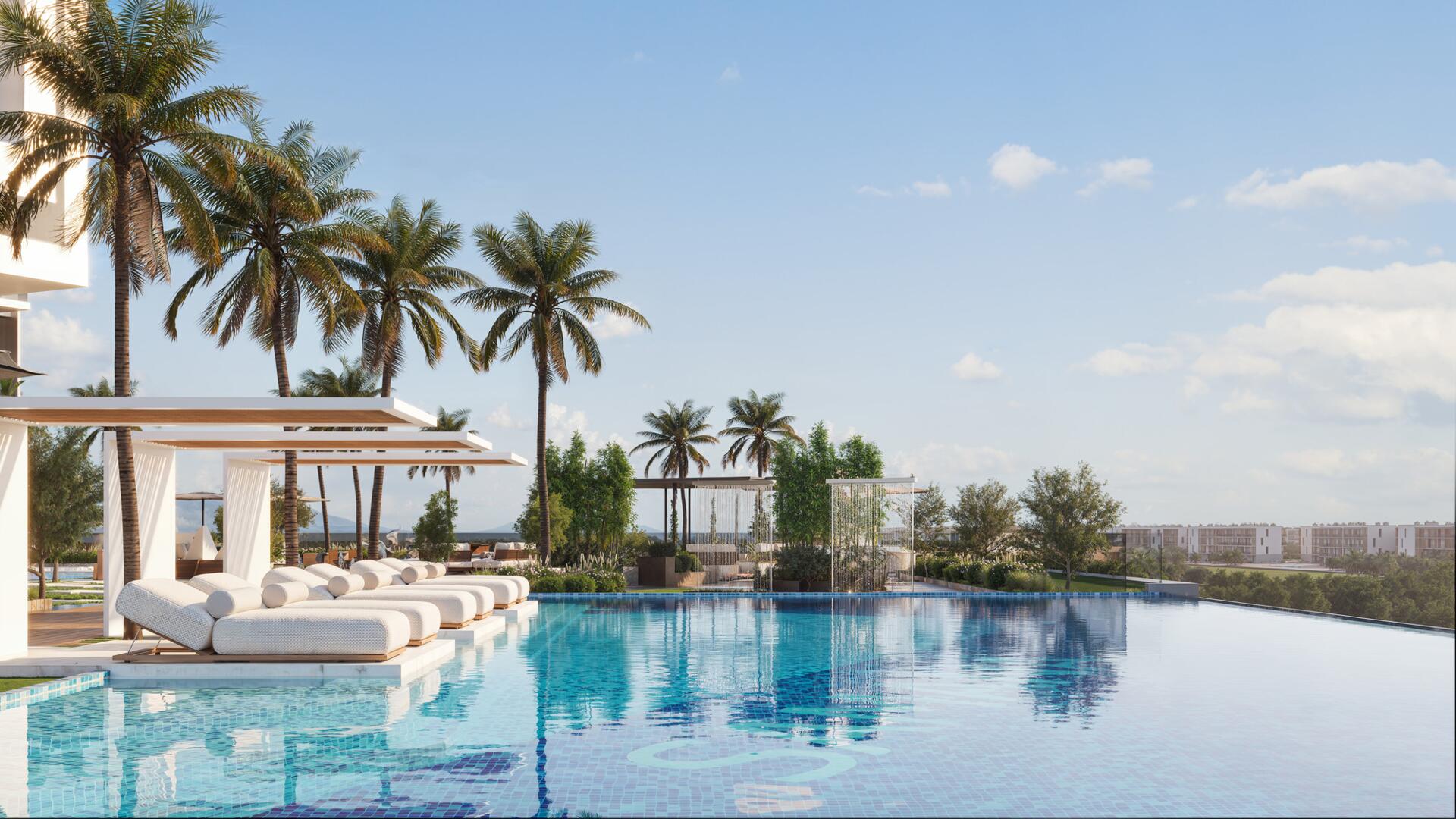 Samana Barari Avenue image