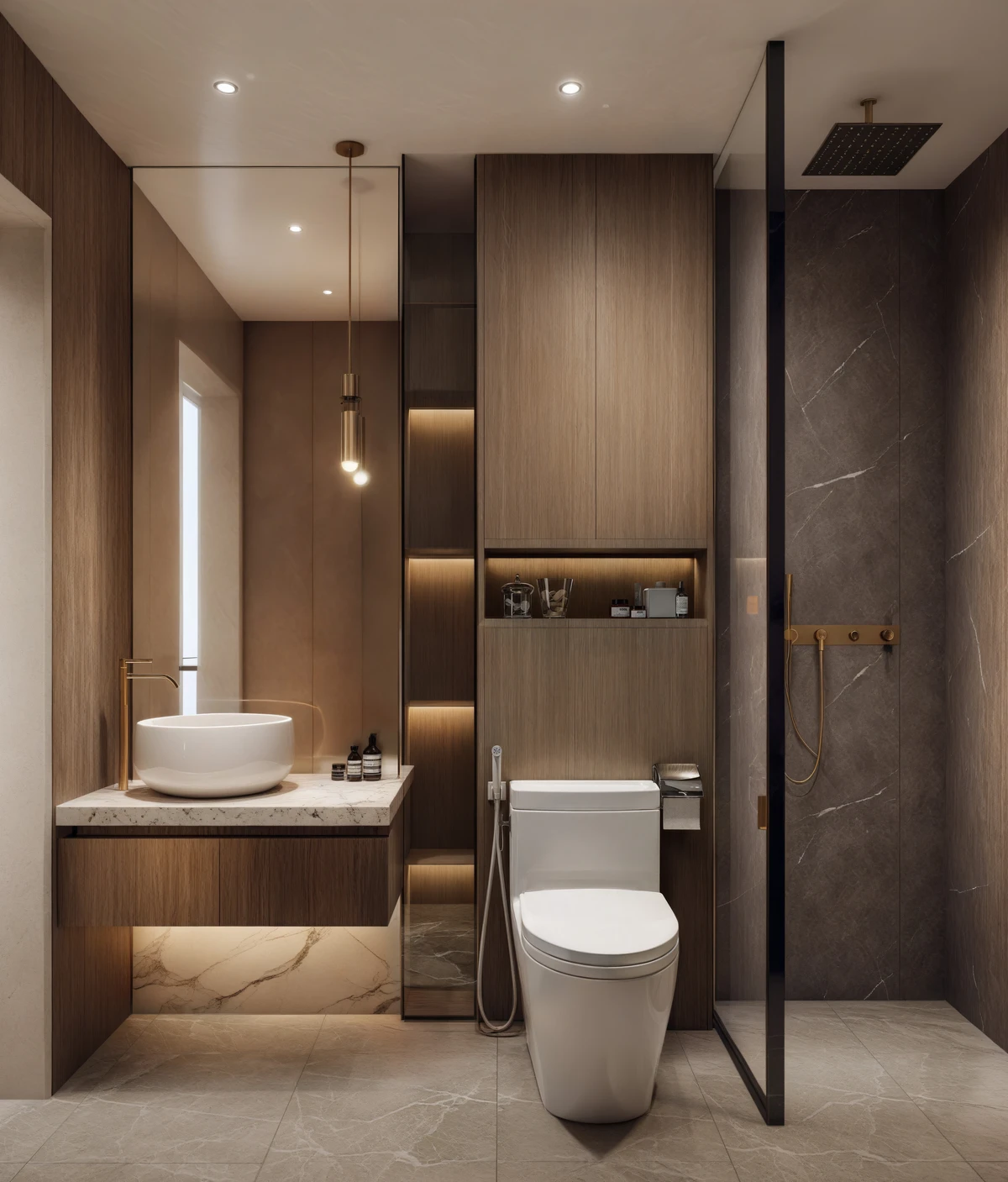 Bonds Avenue Residences image