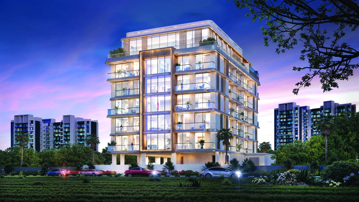 The Willows Residences image