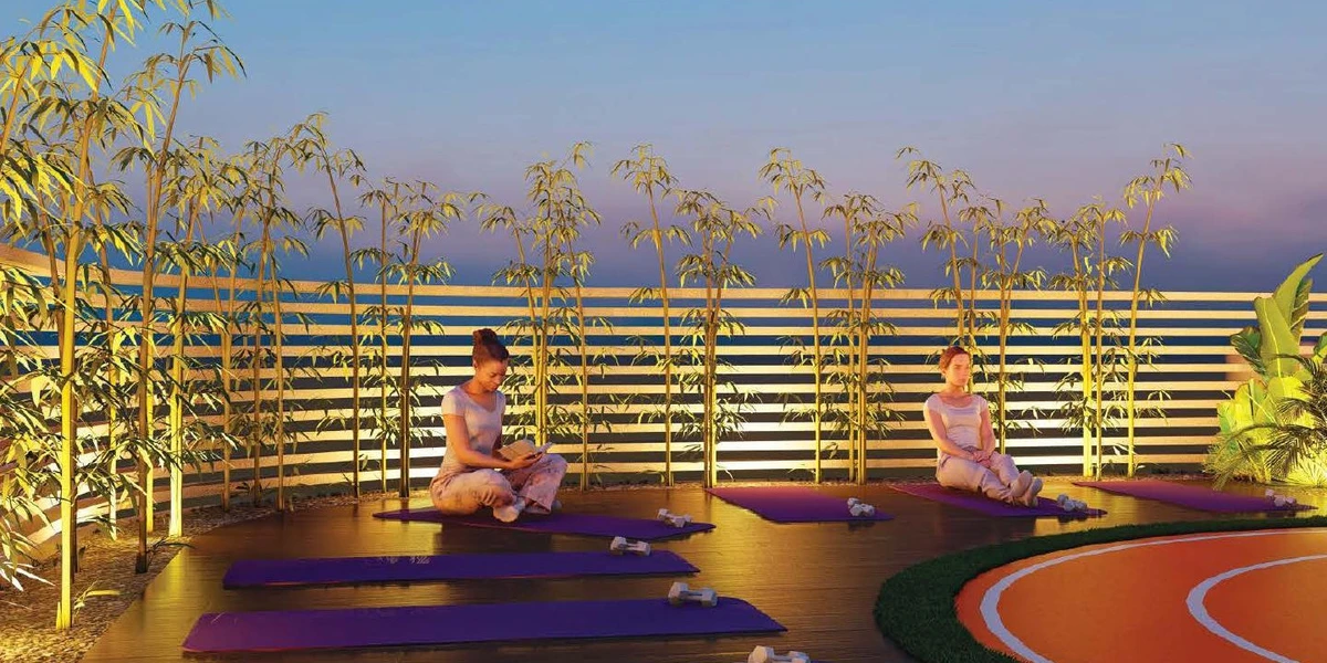 Wellington Ocean image