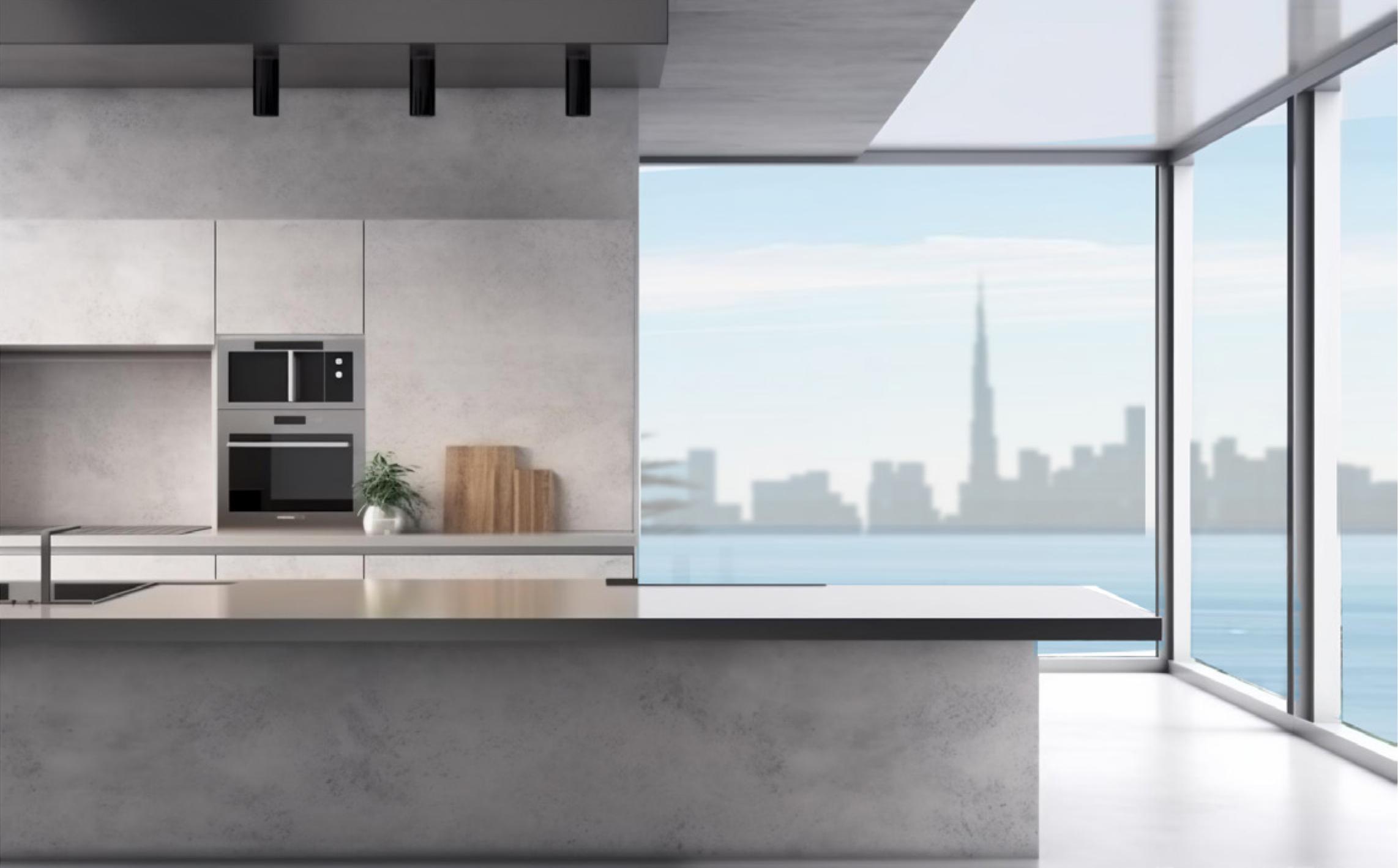 Mayas Sea View Residence