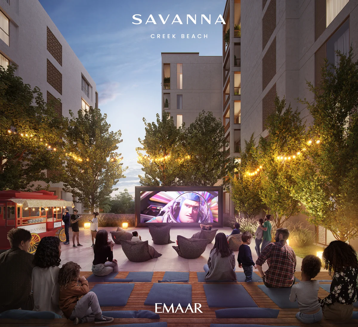 Savanna image