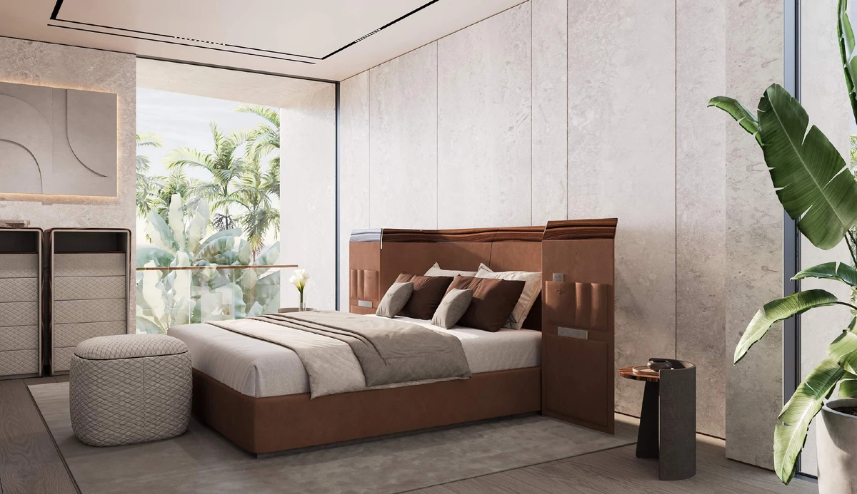 Mira Villas By Bentley Home