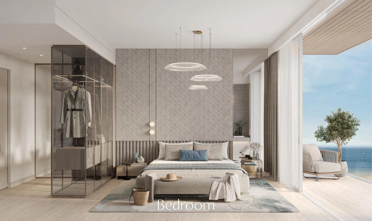 Ellington Cove I image