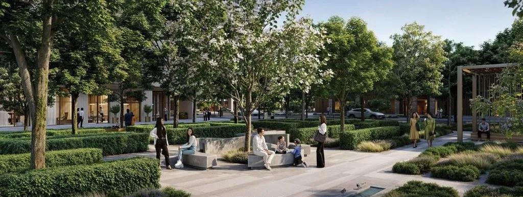 Address Residences Dubai Creek Harbour image