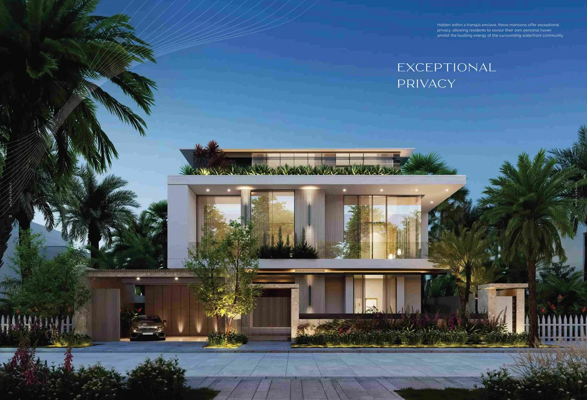 Azizi Venice 13A image