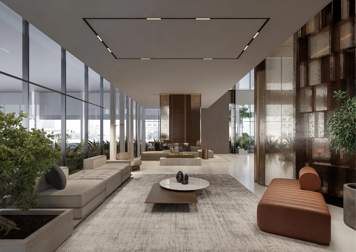 Beverly Gardens image