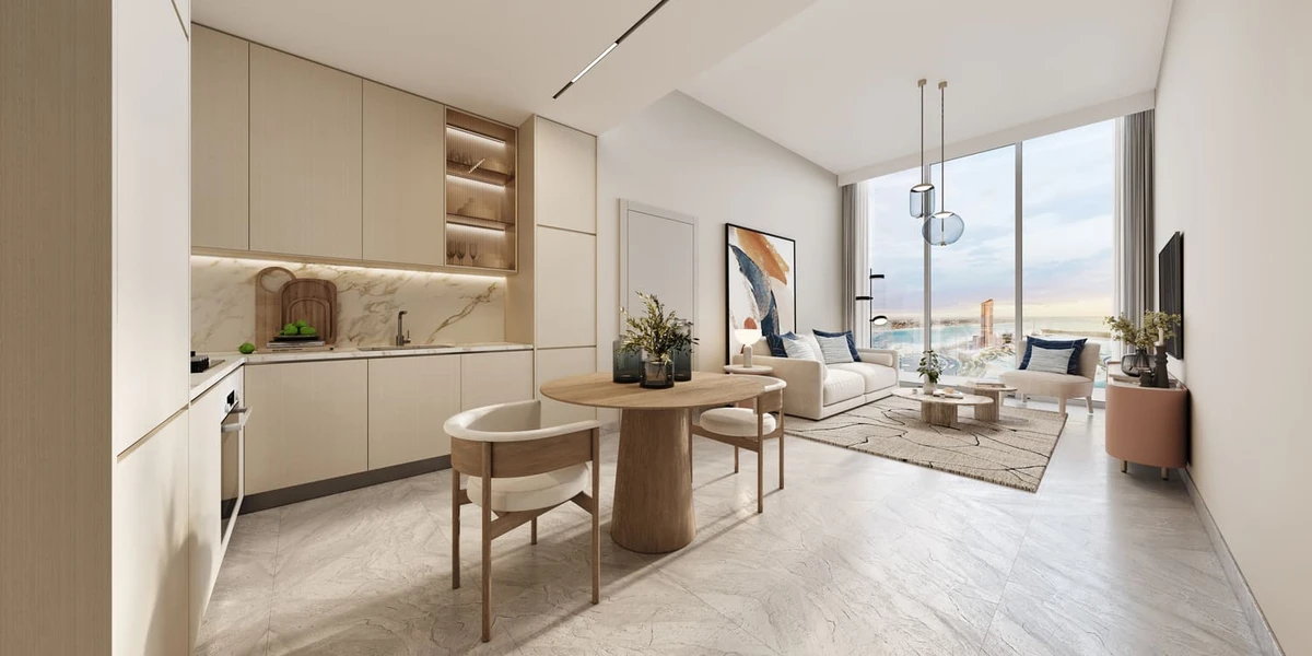 Alhamra Waterfront image