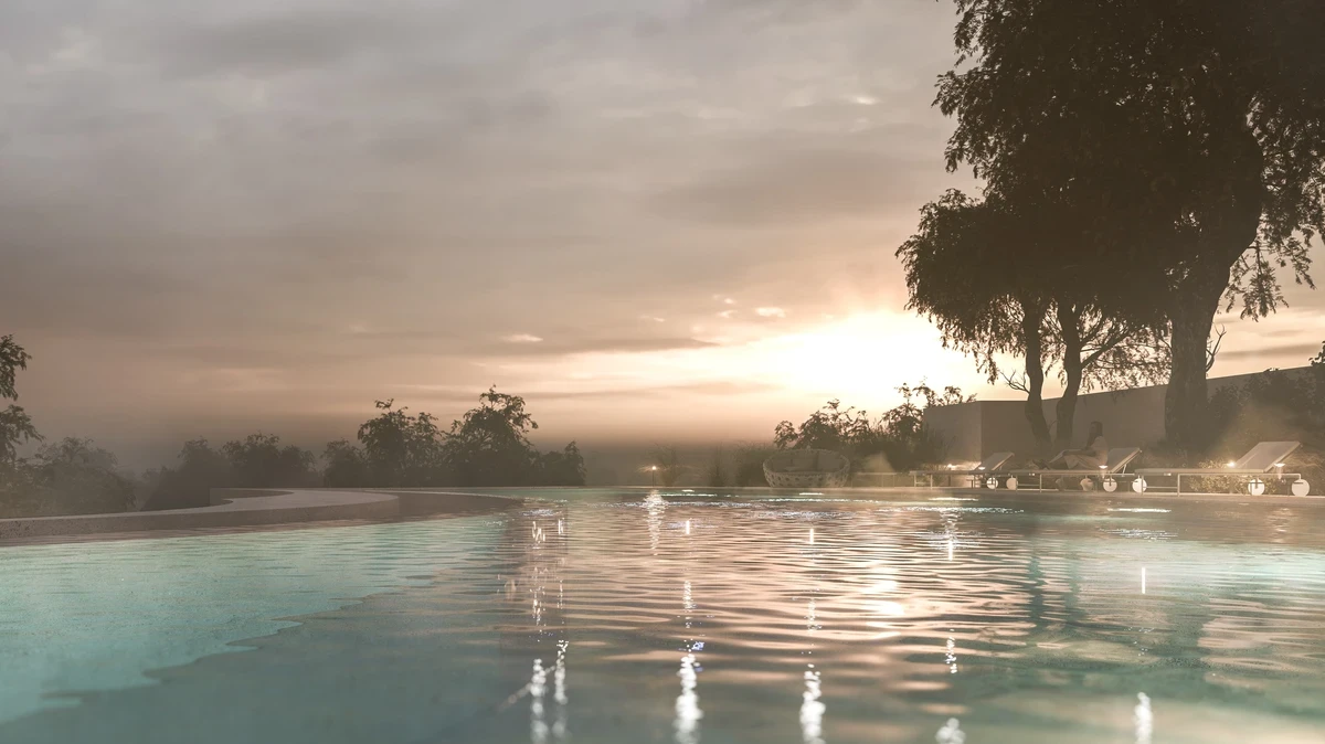 Eden House Zaabeel image