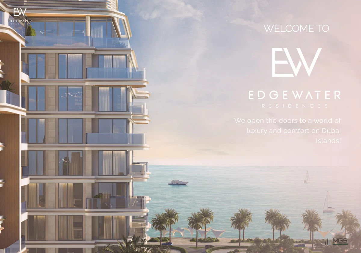 Edgewater Residences