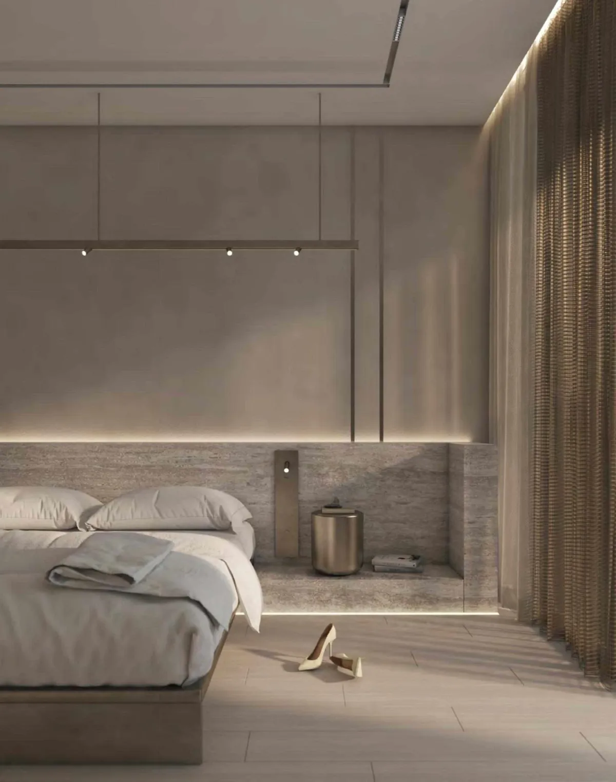 Keturah Reserve Residences image