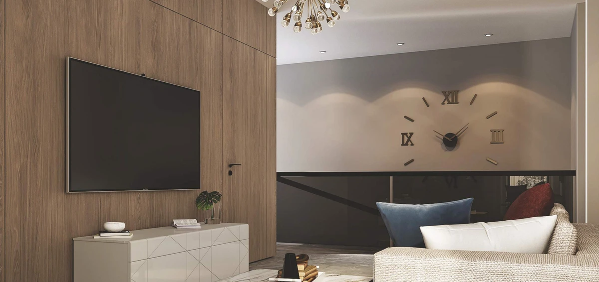 The Pier Residences by LMD