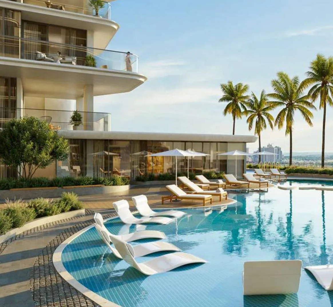 Beverly Grande image