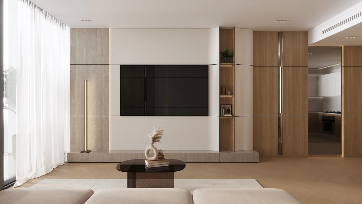 Binghatti Hillviews image