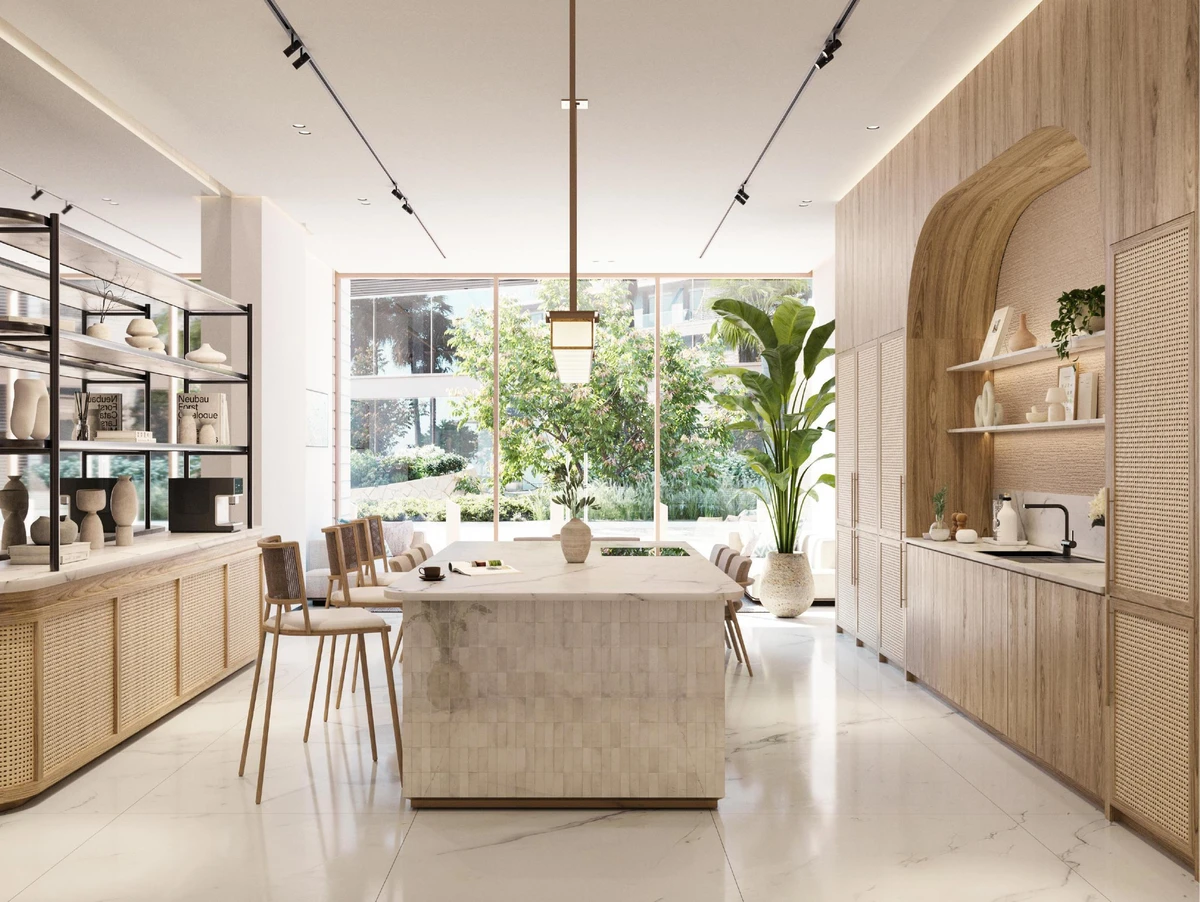 Fahid Beach Residences image