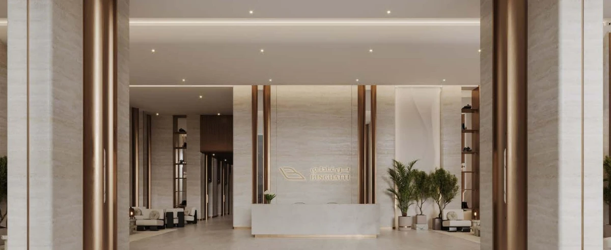 Binghatti Starlight image