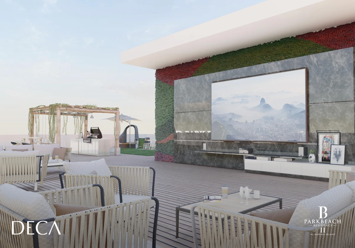 Park Beach Residence 2 image