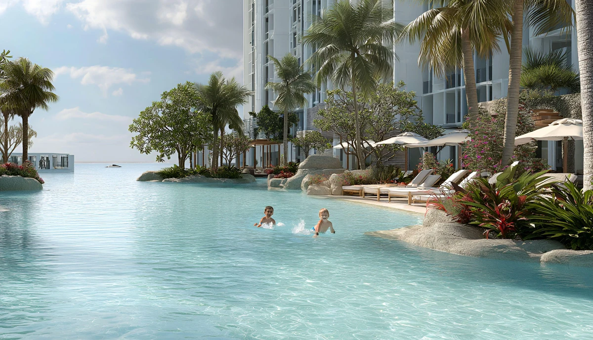 Wynwood Horizon by Imtiaz image