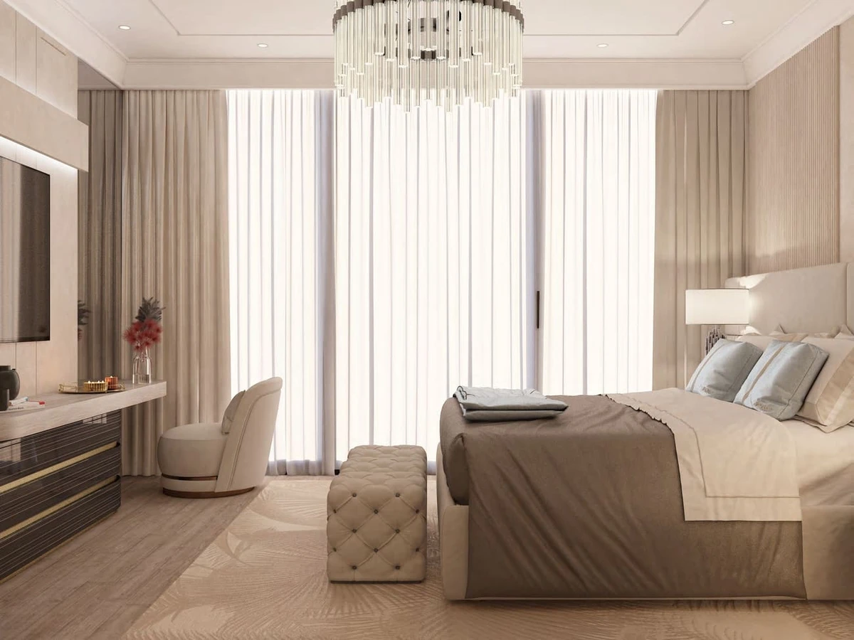 Iraz Creek View image