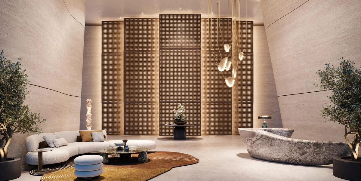 W Hotels Branded Residence image