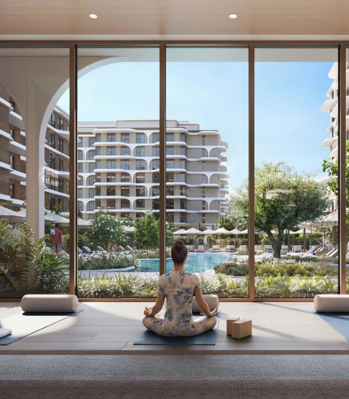 The Beach House Fahid image