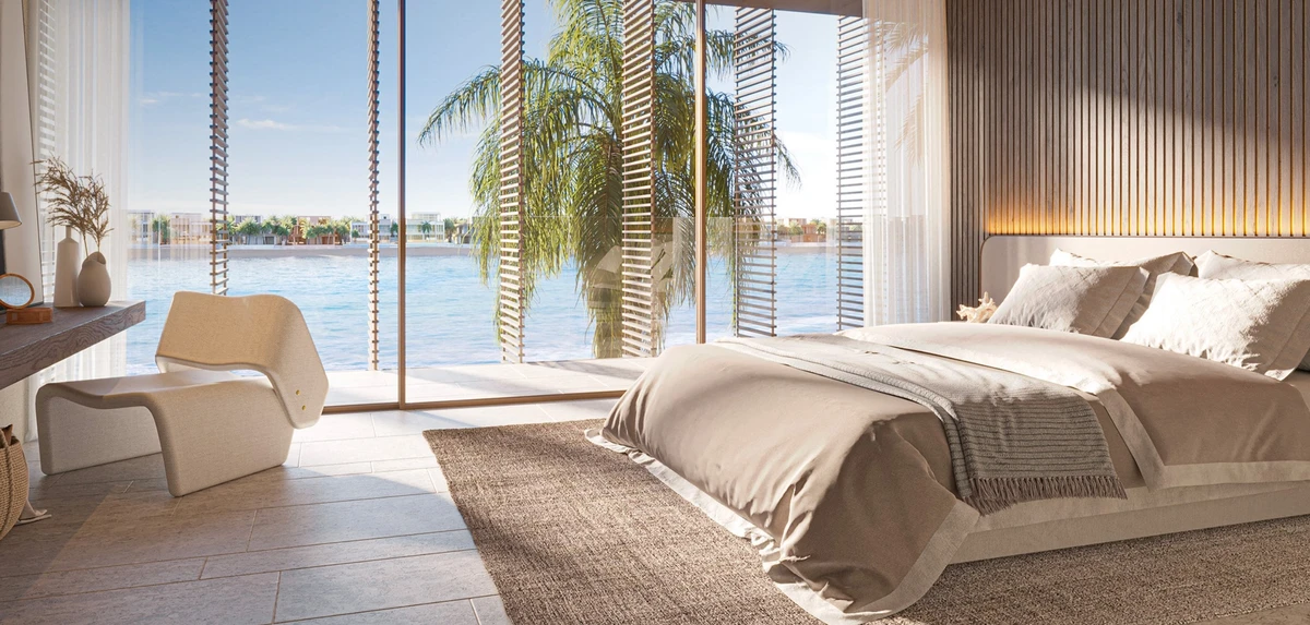 Palm Jabal Ali Frond E image