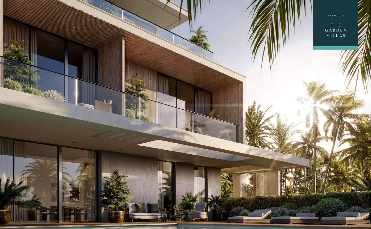 District One West image