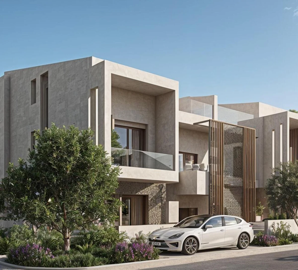 Urban Villa Plots image