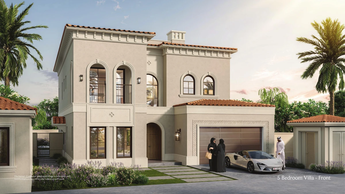 Marbella by bloom holding