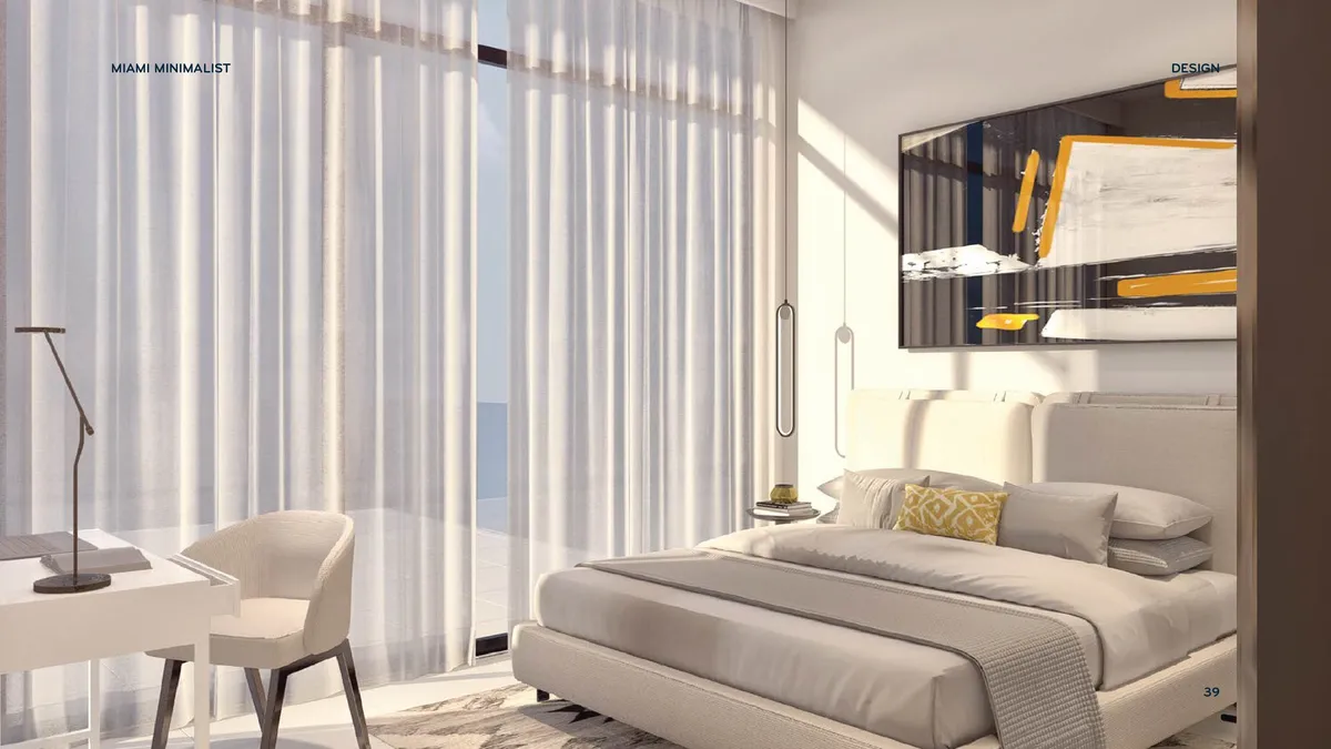 Loci Residences image