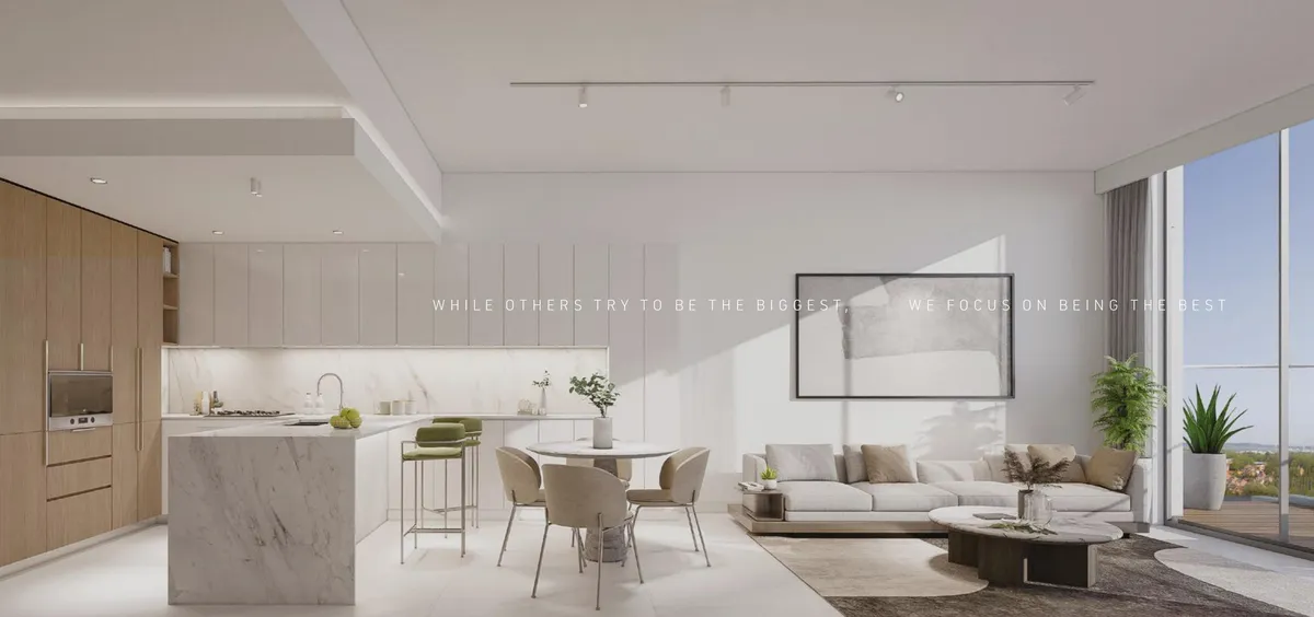 Ellington House II image