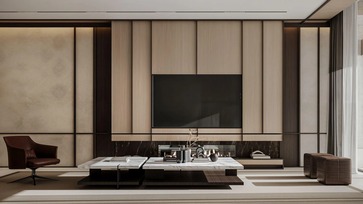 Omoria Private Residences