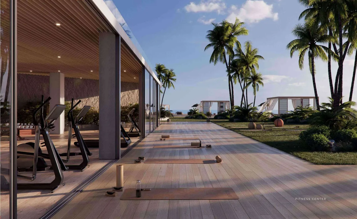 Rixos Beach Residences image