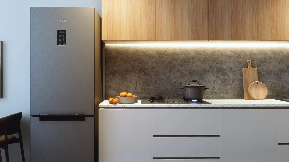 Park Beach Residence 2 image