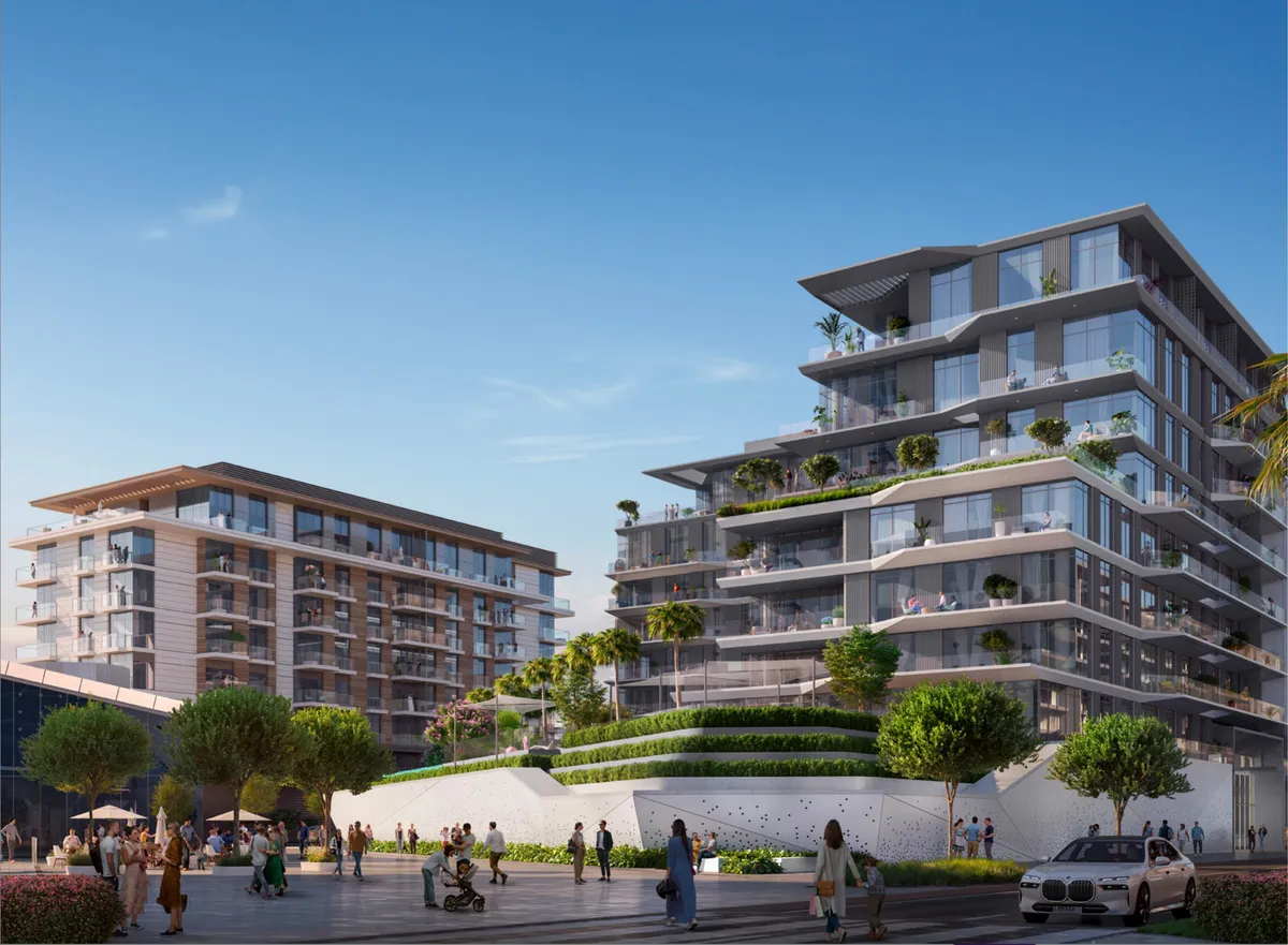 City Walk Northline A image