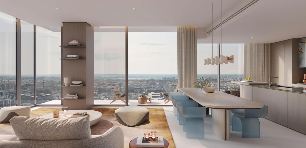 Verve City Walk image