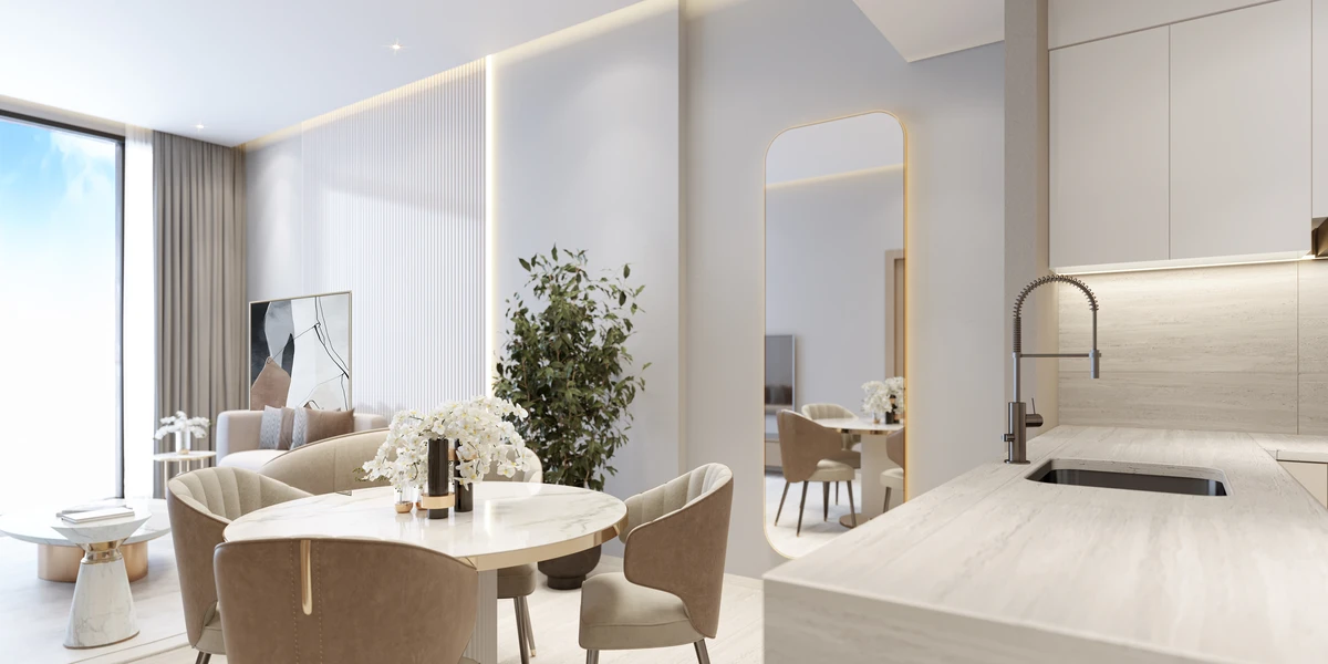 Guzel Tower Phase 4 image