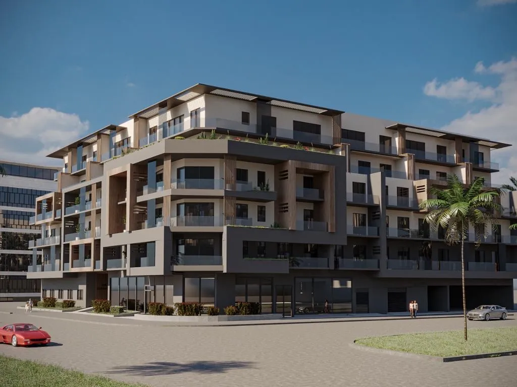 Bali Residence image