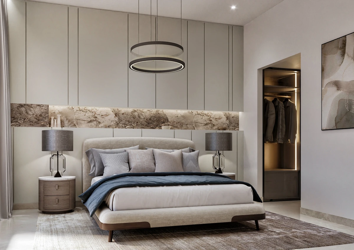 Azha Al Aamra Residences