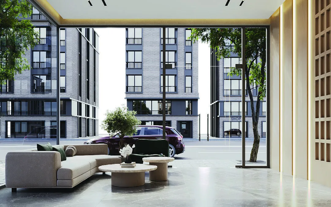 The Willows Residences image