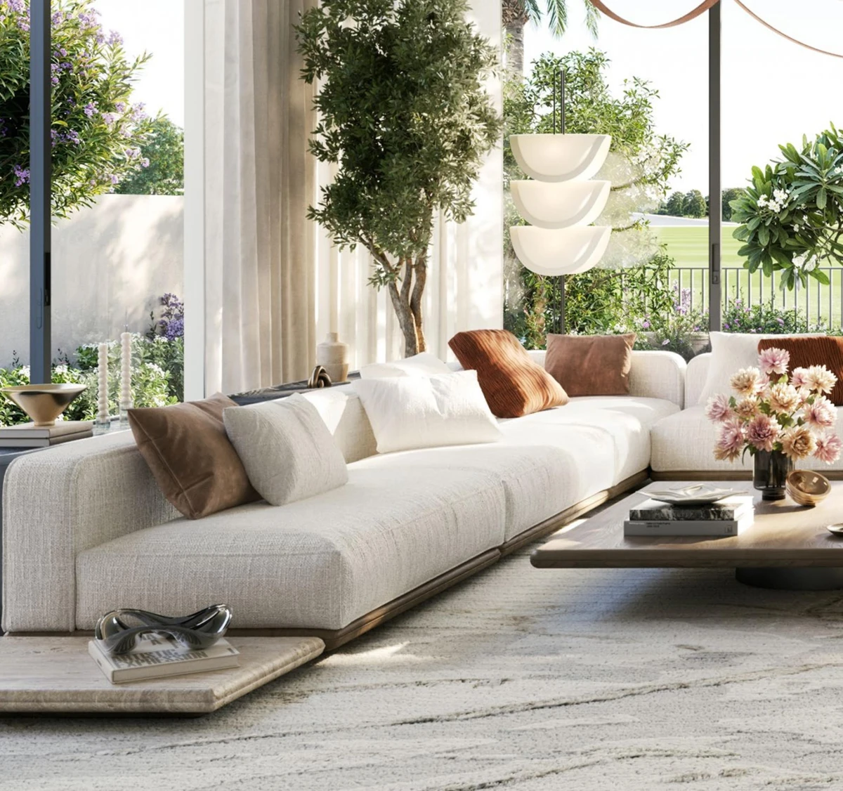 Grand Polo - Montura image