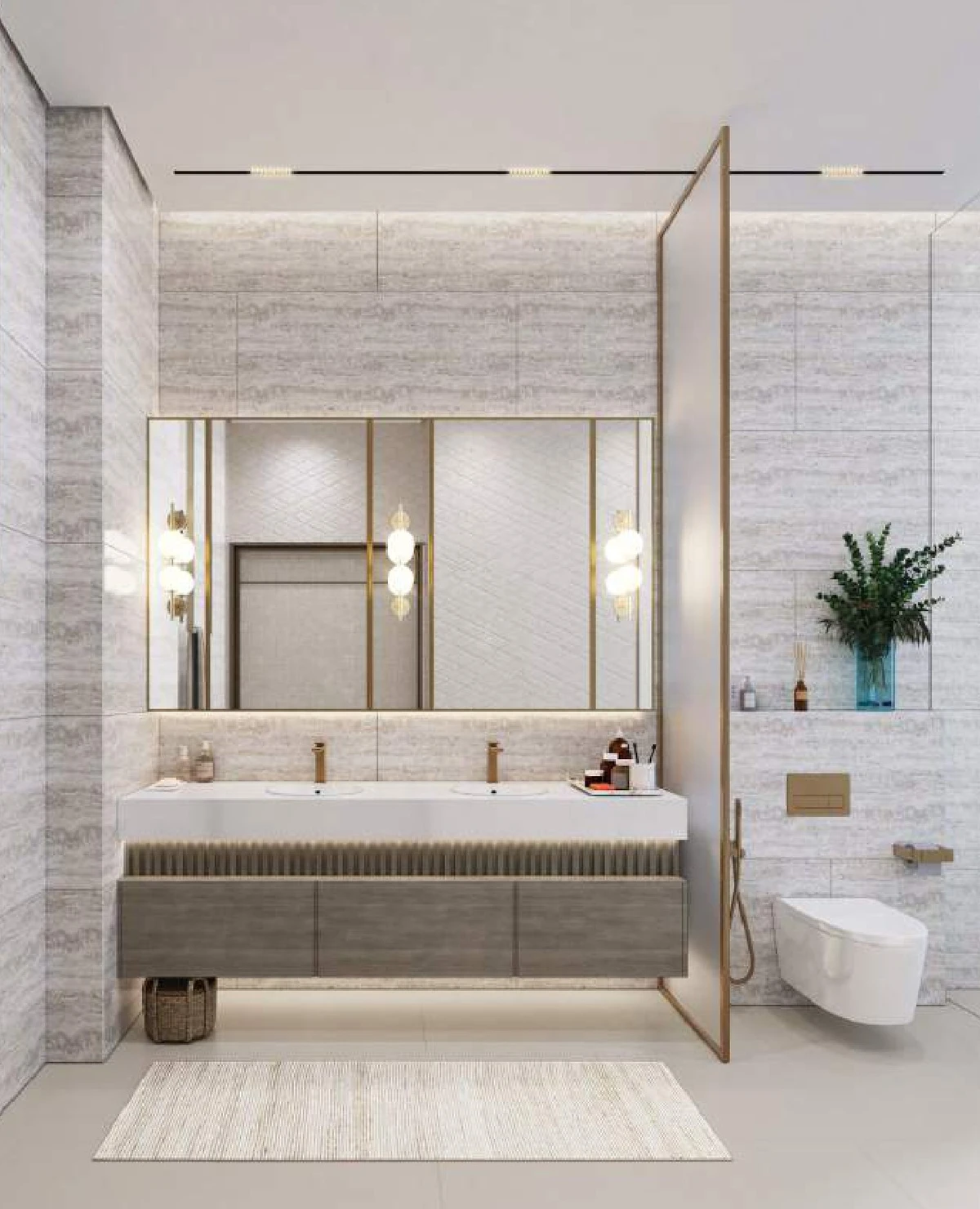 The St. Regis Residences